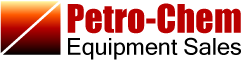 Petro-Chem Equipment Sales